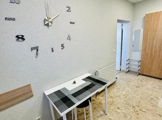 Neuwertiges Mit Schnellem Wlan, Glasfaser, Kostenlose Privatparkplatz Auch Fuer Transporter Geeignet R2 Appartamento